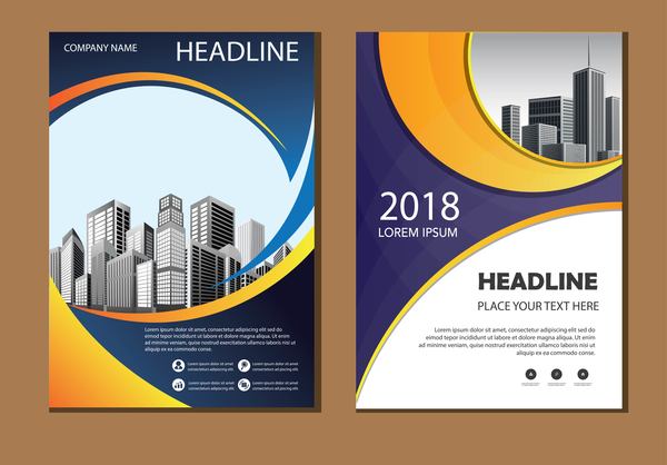 creative cover company brochure 2018 