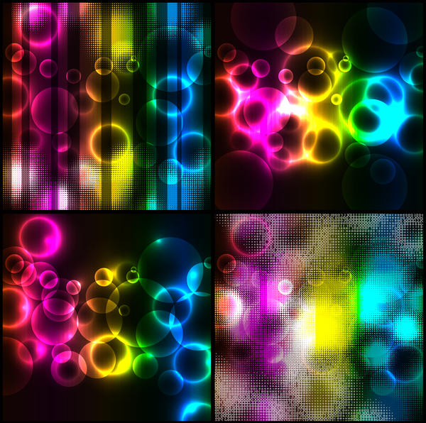 colorful abstract 