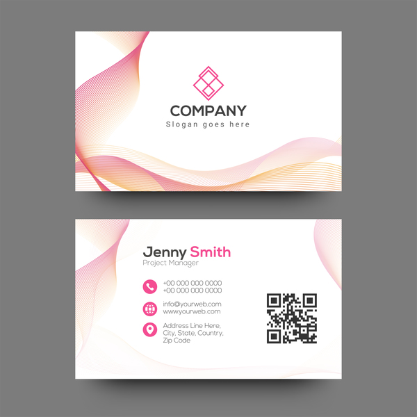 company card business 