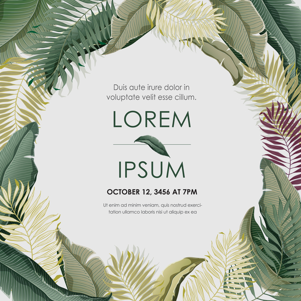 autumn-invitation-card-template-with-flower-vector-03-welovesolo