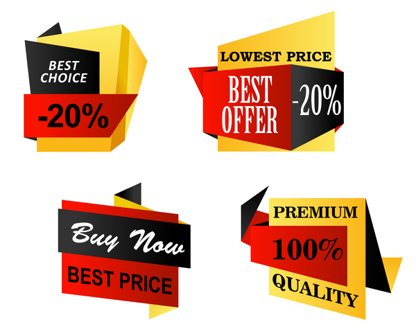 sale choice best banners 