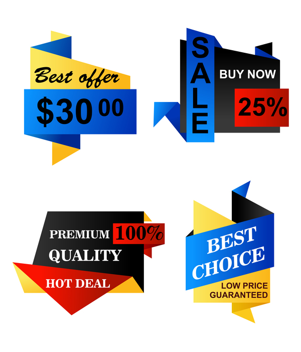 sale choice best banners 
