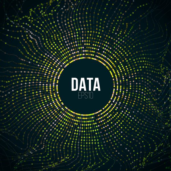 tech data big abstract 