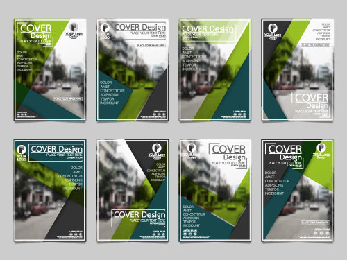 green cover brochure 