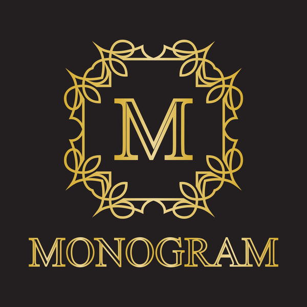 monogram creative 