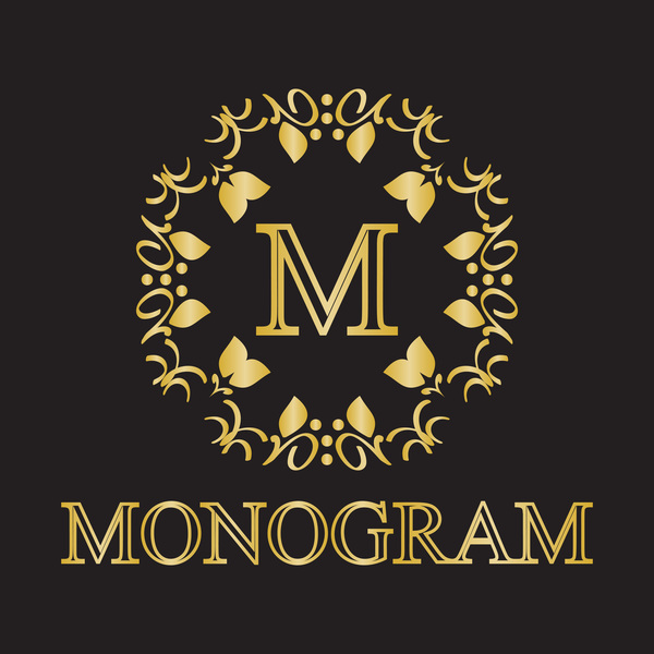 monogram creative  