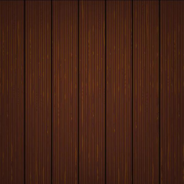 wooden dark color board 