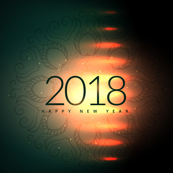 year pattern new decor 2018 