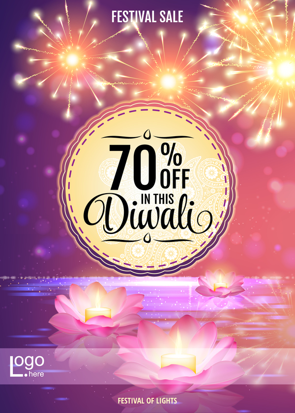 sale festival Diwali discount 