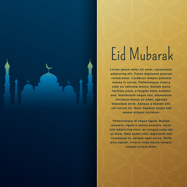styles Mubarak Eid cover 
