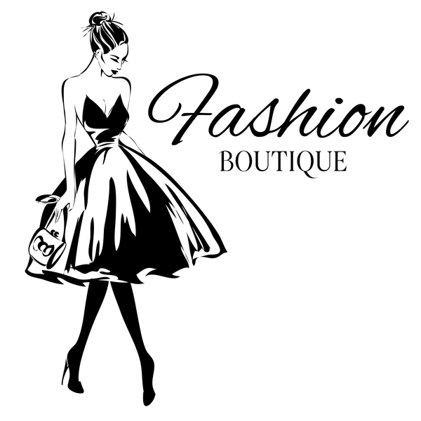 girl fashion boutique beautiful 