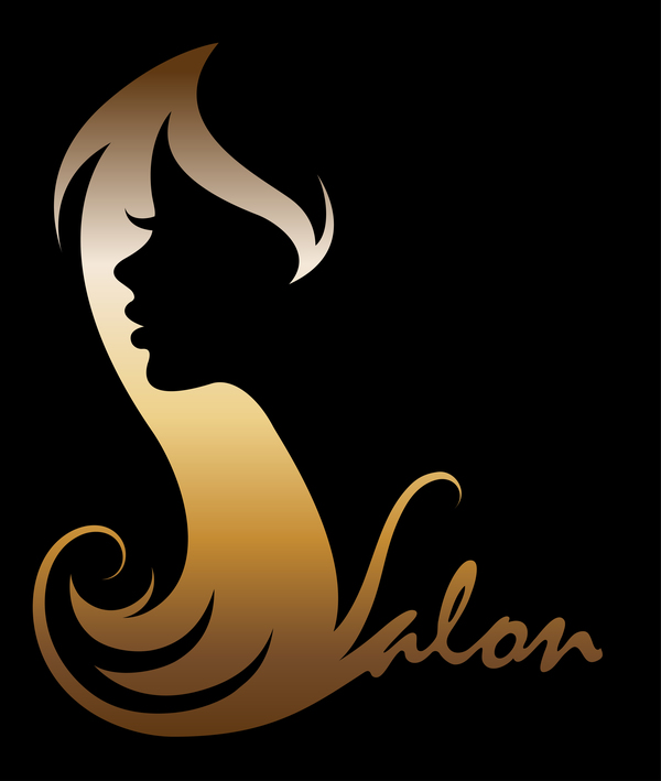 women sign logo fashion 