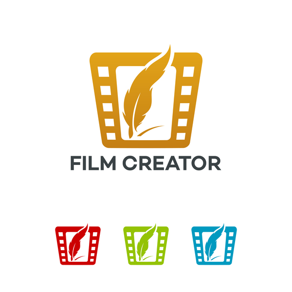 logo film creator 