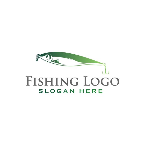 logo fishing 