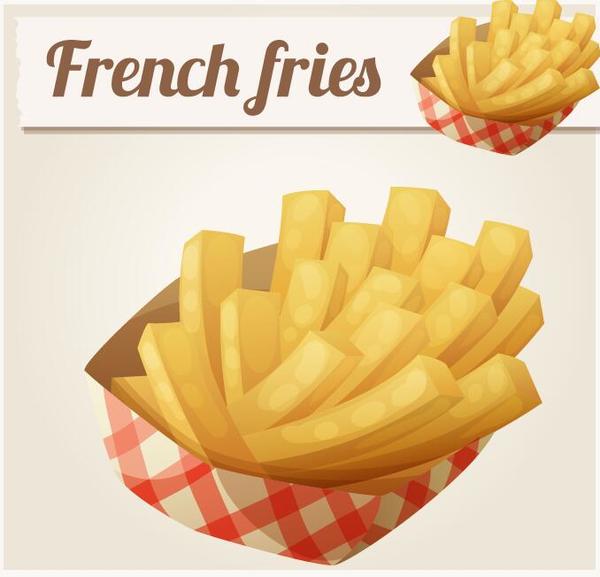 fries Frech 