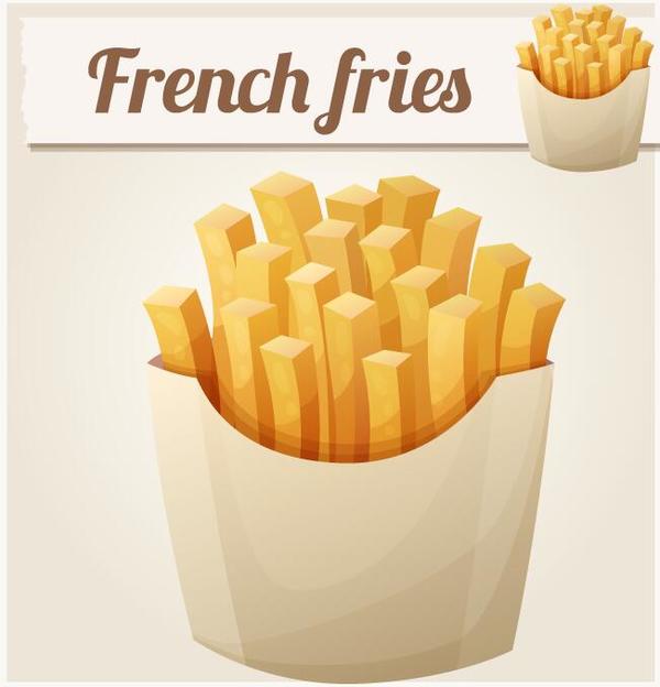 fries Frech 