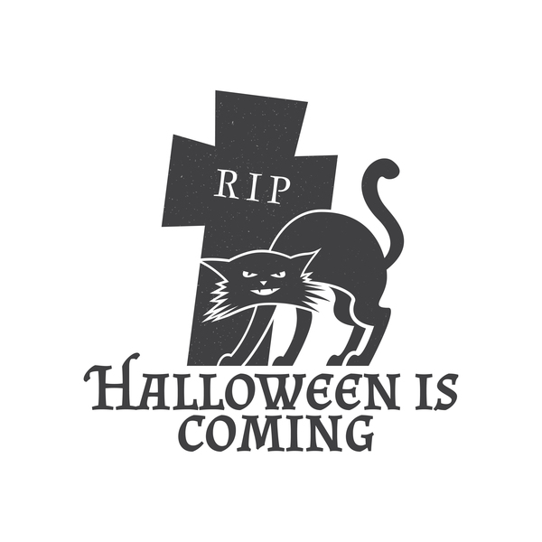 halloween coming 