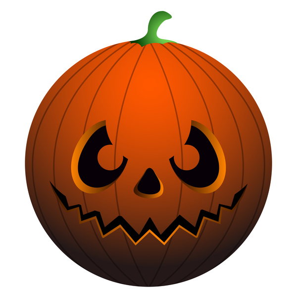 pumpkin head halloween  