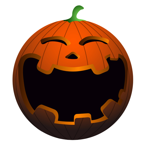 pumpkin head halloween  