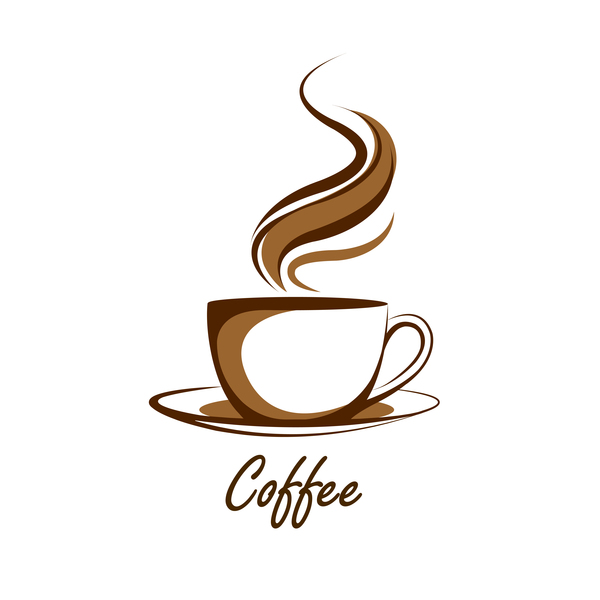Download Hand drawn coffee logos design vector set 07 - WeLoveSoLo