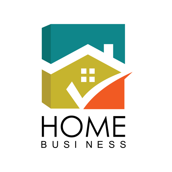 logo home business 