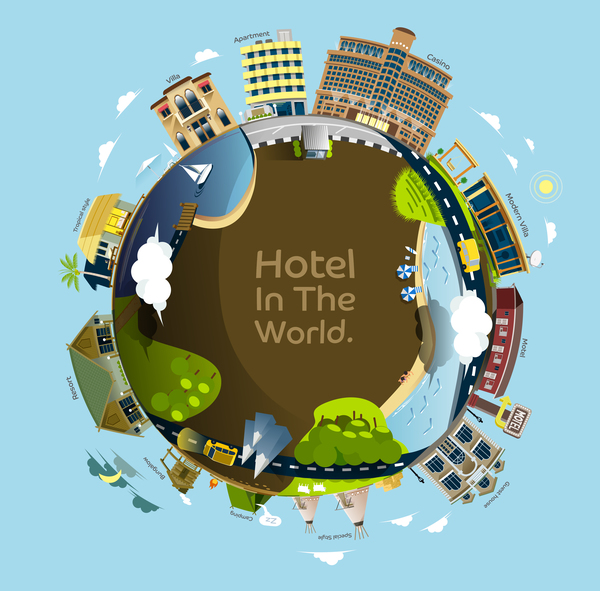 world hotel 