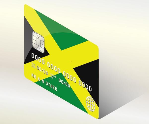 jamaica credit cards 