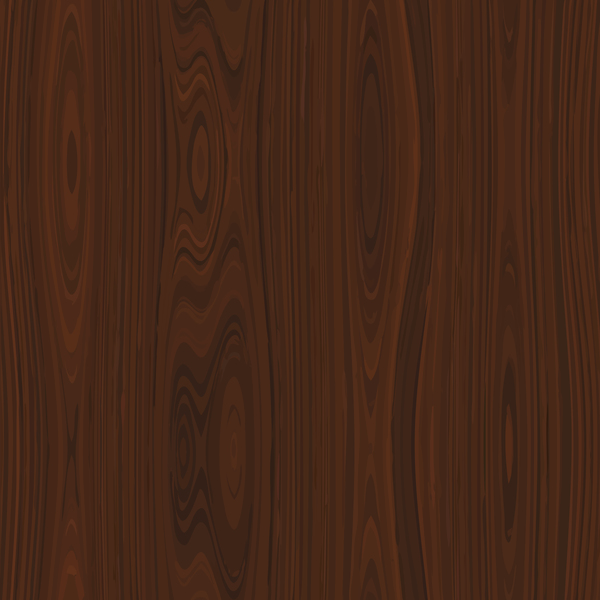 wooden natural from brown board 