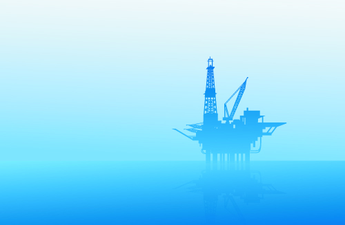 sea oil exploration 