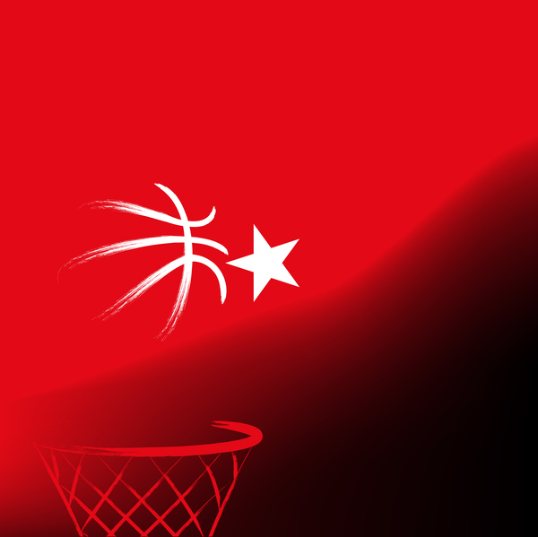 turkish red basketball 