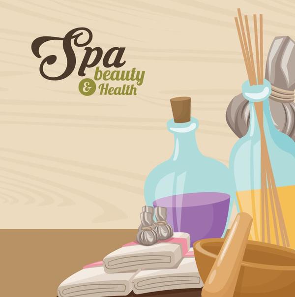 spa health beauty 