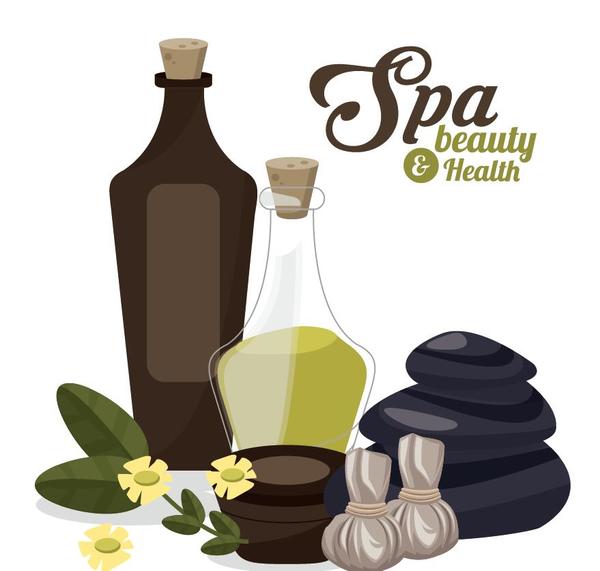 spa health beauty 
