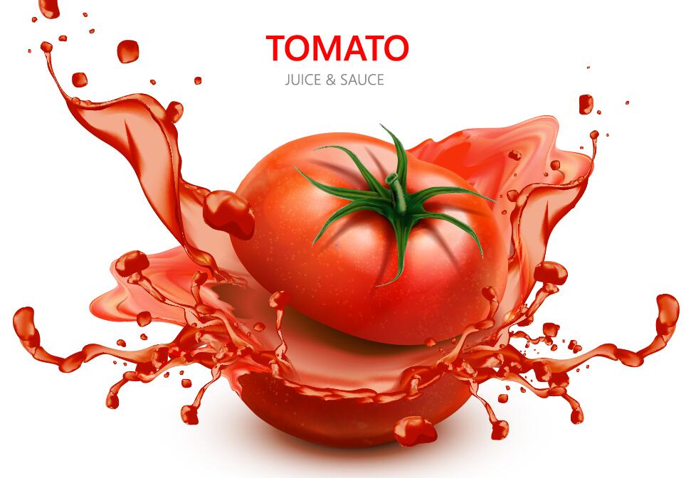 white tomato juice 