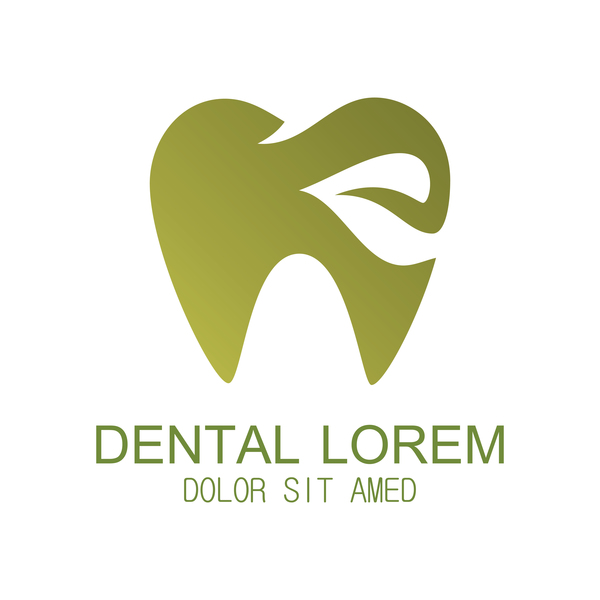 Tooth logo Dental 