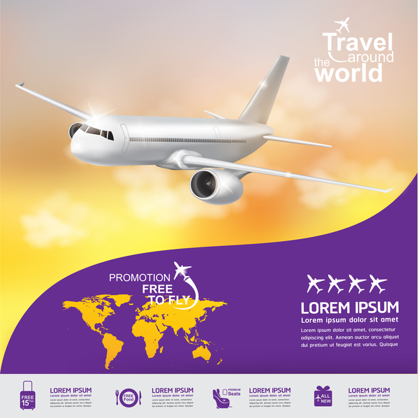 world travel business around 