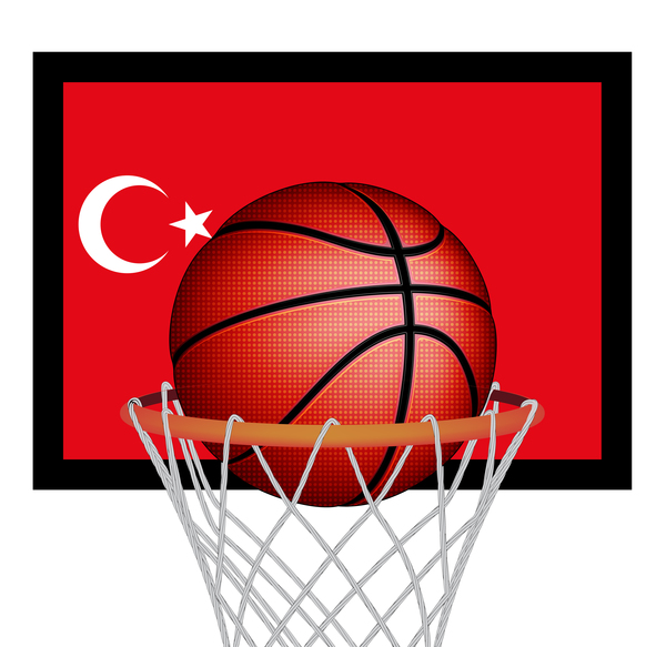 turkish basketball 