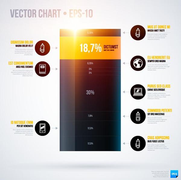infographic chart 