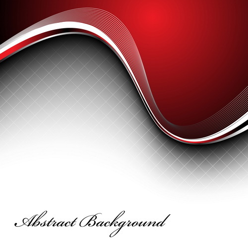 wavy red background red abstract 