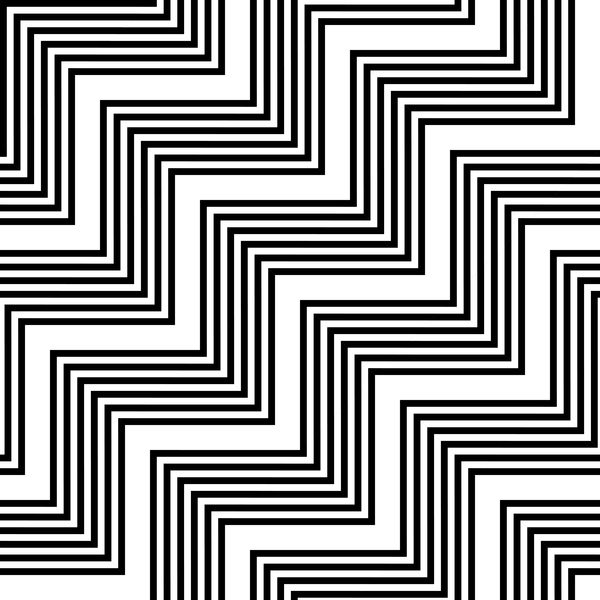 white seamless pattern black 