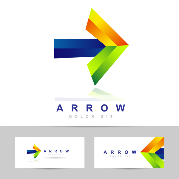 logo arrow 