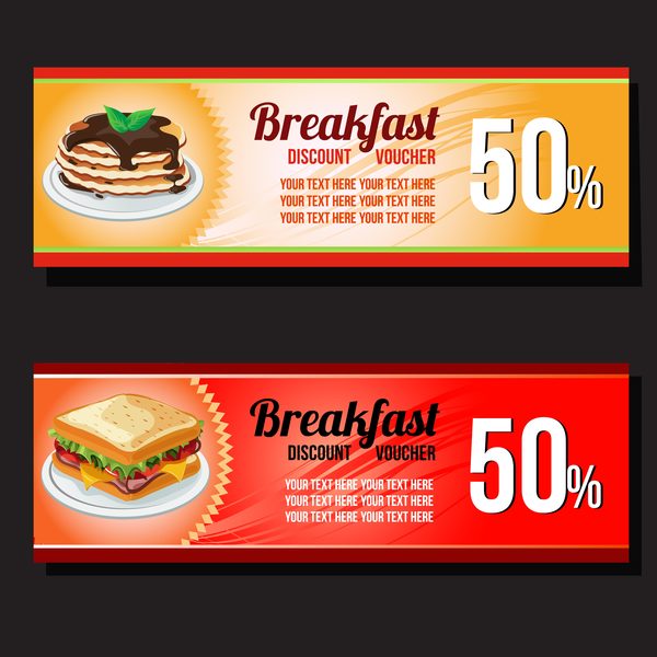 discount breakfast 