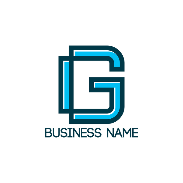name logo business 