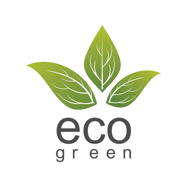 Green Leaf green eco 
