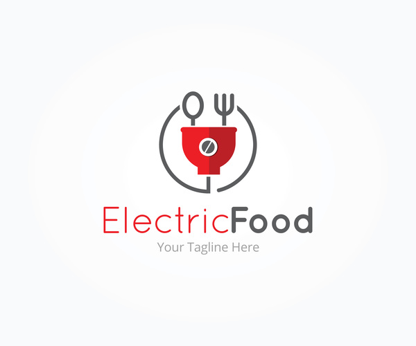logo food electric 