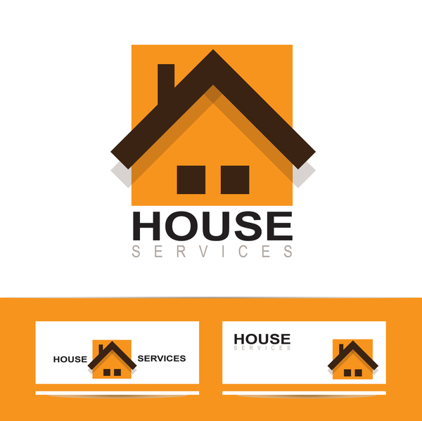 logo house 
