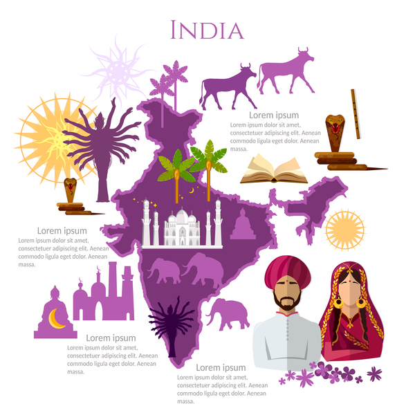 travel Indians culture 
