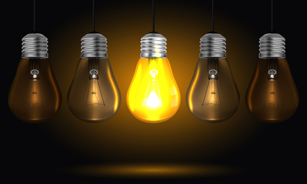 lamp Idea business 