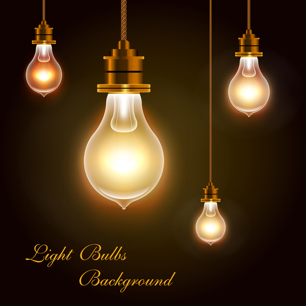 light lamp bulb 