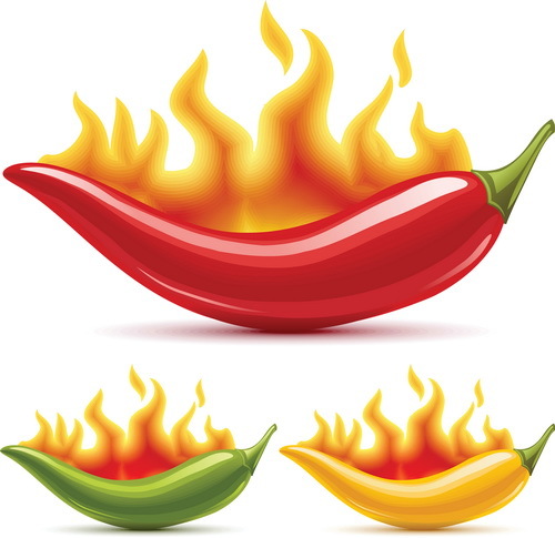 pepper fire 