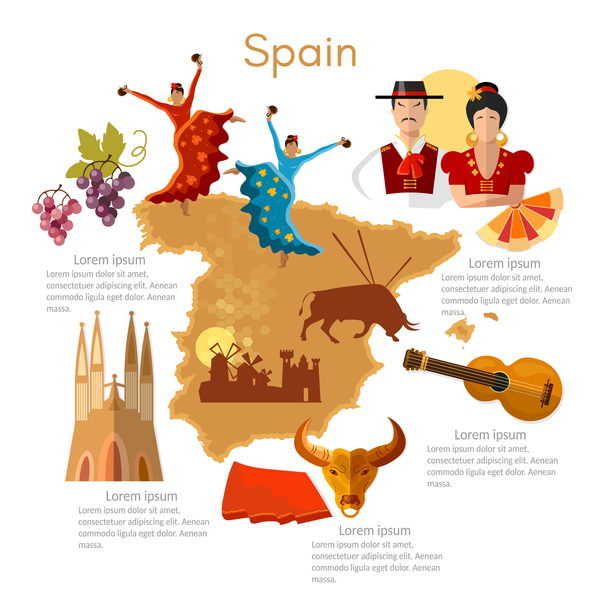 travel Spain culture 